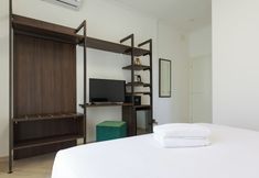 Others 5 Villa Aurora Rooms