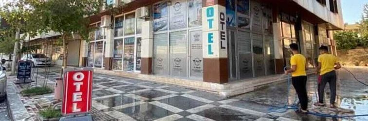 Others Hotel El Muhtar