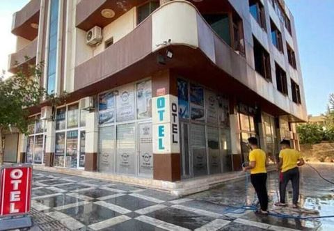 Others Hotel El Muhtar