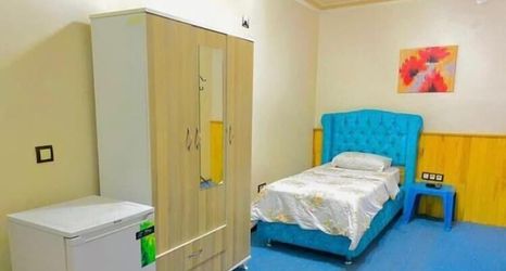 Others 2 Hotel El Muhtar