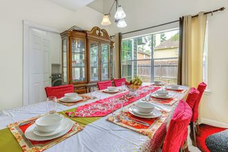 기타 4 Home 7 Mi to Energy Corridor: Remote-work Ready!