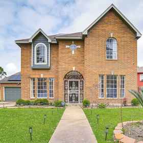 Primary image1Home 7 Mi to Energy Corridor: Remote-work Ready!,My Smyle Dental飯店