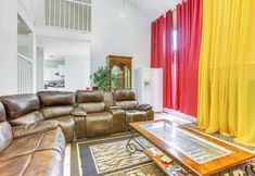 Others 3 Home 7 Mi to Energy Corridor: Remote-work Ready!