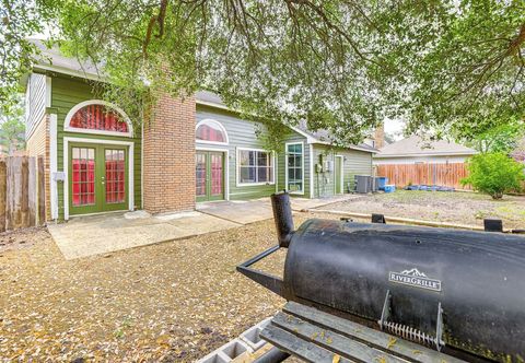 기타 Home 7 Mi to Energy Corridor: Remote-work Ready!