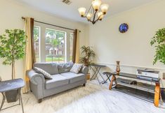 기타 7 Home 7 Mi to Energy Corridor: Remote-work Ready!