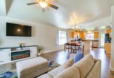 Others 4 3 Mi to Riverside Park: Grants Pass Getaway!