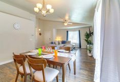 Others 5 3 Mi to Riverside Park: Grants Pass Getaway!