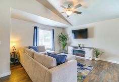 Others 2 3 Mi to Riverside Park: Grants Pass Getaway!