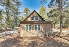 Lain-lain 4 2 Mi to Ossipee Lake: Forest-view Sanctuary!