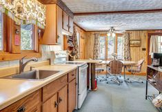 Lain-lain 3 2 Mi to Ossipee Lake: Forest-view Sanctuary!