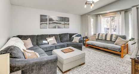 Others 2 Family-friendly Home w/ Fire Pit in Bend!