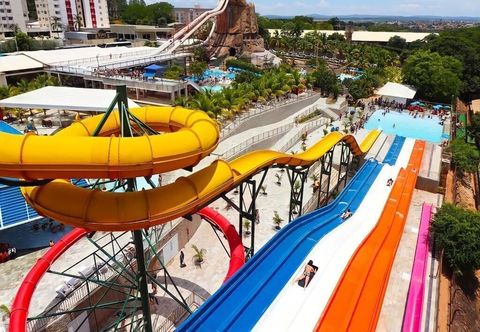 その他 Piazza DiRoma Acesso ao Acqua Park