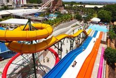 その他 Piazza DiRoma Acesso ao Acqua Park