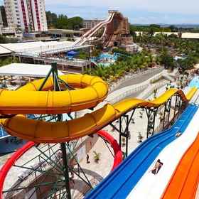 Primary image 1 Piazza DiRoma Acesso ao Acqua Park, Goiás Hotels