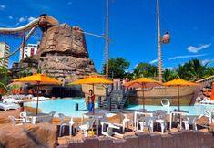 その他 6 Piazza DiRoma Acesso ao Acqua Park