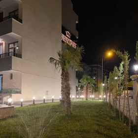 Primary image1QUEEN SUİTES GÖRÜKLE,布尔萨公寓