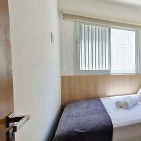 Room1COCAZ0105 - Smart Sol do Costa Azul,巴伊亚州公寓