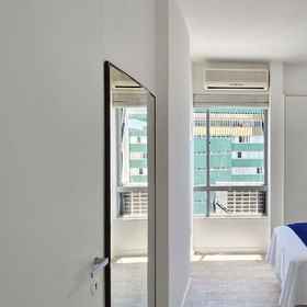 Room 1 COBAR0130 - 埃迪菲西奥波尔图杜索尔, 萨尔瓦多圣方济各教堂和修道院 酒店