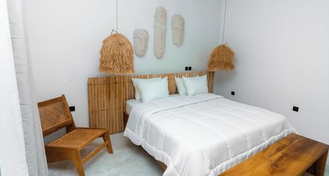 Others 2 MIADJOE BEACH RESORT