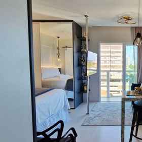 Room1COPDS0108 - Pedra do Sal Privilege,弗拉门戈海滩飯店