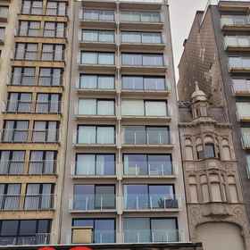 Primary image 1 Studio in Middelkerke Near Sandy Beach, Gistel Apartments