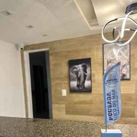 Primary image 1 Pousada toco do mar, Ceará Museum of Image and Sound Hotels