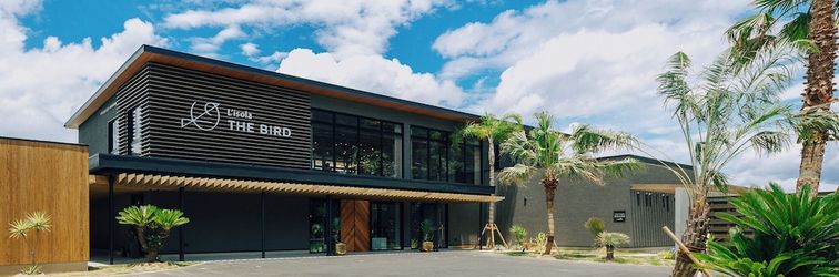 其他 L'isola THE BIRD