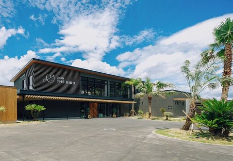 其他 L'isola THE BIRD