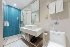 Others Home Inn Selected (Nanjing Confucius Temple/Sanshan Street Metro Station)