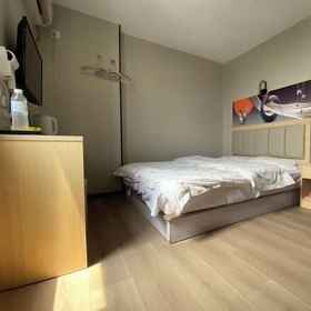 Primary image 1 Zhexin Business Hotel, MIRACLE美发沙龙 ホテル