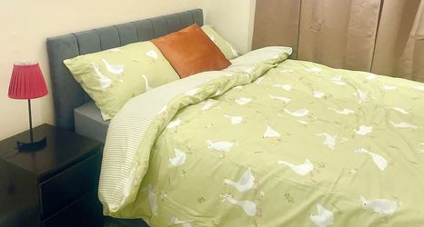 Others 2 Elegant 3Br w/ Free Parking, Garden, Pet Friendly