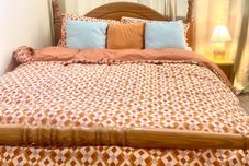 Others Elegant 3Br w/ Free Parking, Garden, Pet Friendly