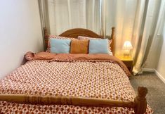 Others 4 Elegant 3Br w/ Free Parking, Garden, Pet Friendly