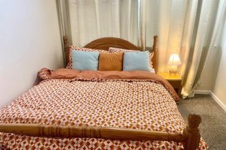 Others 4 Elegant 3Br w/ Free Parking, Garden, Pet Friendly