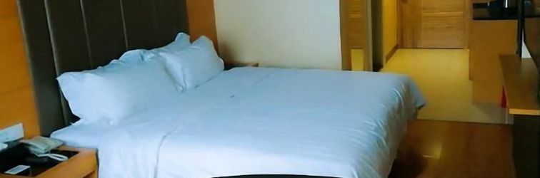 其他 Xingyun Hotel (Zhongshan Shaxi Xingbao Times Square)