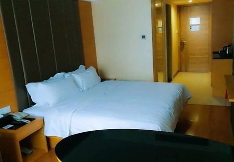 其他 Xingyun Hotel (Zhongshan Shaxi Xingbao Times Square)