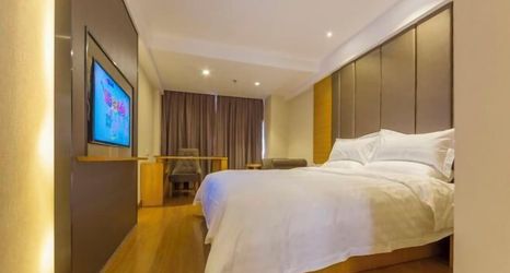 其他 2 Xingyun Hotel (Zhongshan Shaxi Xingbao Times Square)