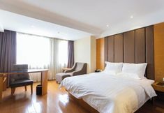 其他 6 Xingyun Hotel (Zhongshan Shaxi Xingbao Times Square)