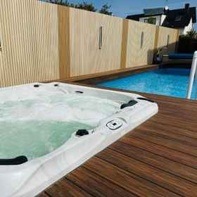 Primary image1米耶茲沃傑波羅的海海灘附近工作室,济夫努夫飯店