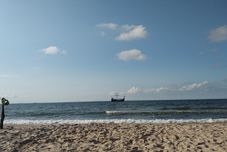 Others Studio in Miedzywodzie Near Baltic Beaches