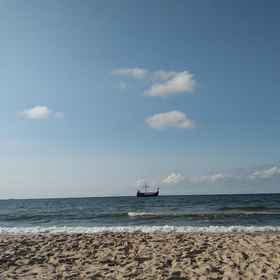 Primary image 1 Studio in Miedzywodzie Near Baltic Beaches, West Pomeranian Voivodeship Hotels