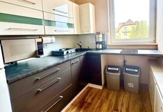 Others 5 Studio in Miedzywodzie Near Baltic Beaches