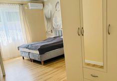 Others 3 Studio in Miedzywodzie Near Baltic Beaches