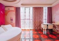 其他 6 SuCha Hotel (Shanghai Shuishui West Road store)