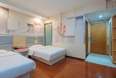 其他 SuCha Hotel (Shanghai Shuishui West Road store)