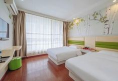 其他 5 SuCha Hotel (Shanghai Shuishui West Road store)