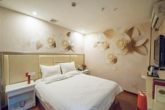 其他 4 SuCha Hotel (Shanghai Shuishui West Road store)