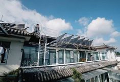 기타 6 Dali Kingdom International Youth Hostel