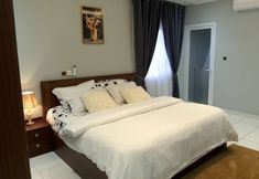 Others 7 Spacious 3BR Apartment in Adentan With City Views