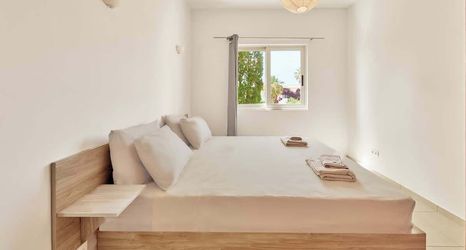 其他 2 Cassiopeia 5 BR Villa on beach with pool